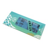Matrita pentru stampila unghii de Anul Nou #12, Global Fashion, L36, 12,5*6,5 cm