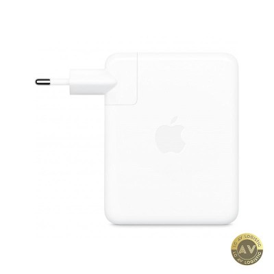 Incarcator Retea Apple 140W 1 x USB-C Alb MLYU3ZM/A foto