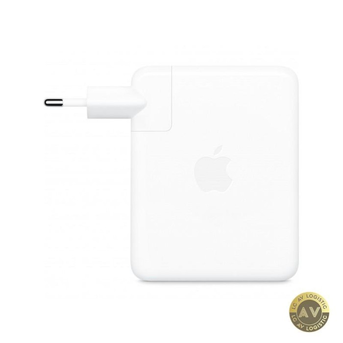 Incarcator Retea Apple 140W 1 x USB-C Alb MLYU3ZM/A