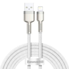 Cablu alimentare si date Baseus Cafule Metal, Fast Charging Data