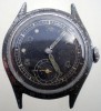 K.187 CEAS MECANIC BARBATESC VECHI 15 JEWELS ANII 40