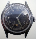 K.187 CEAS MECANIC BARBATESC VECHI 15 JEWELS ANII 40