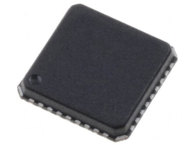 Controler HUB I2C/SMBus USB 2.0 Hi-Speed 1,5A foto