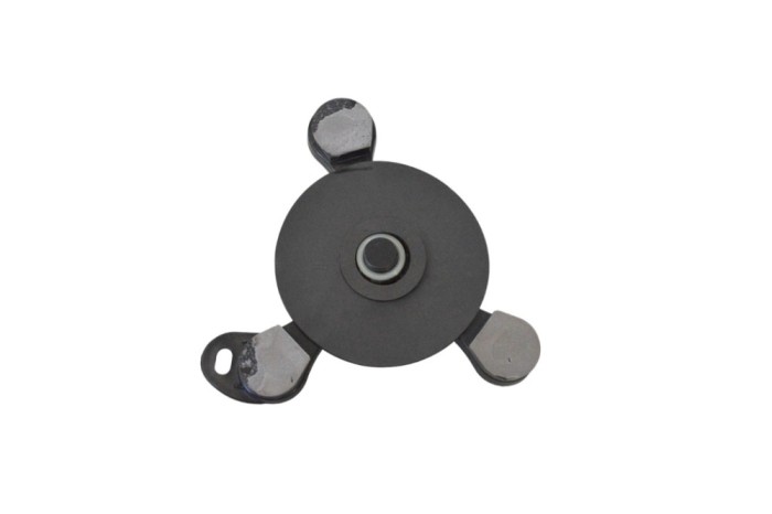 Alt modul de control TESLA MODEL X 2019 OEM: 1069527-00-C,1063709-00-D 25251356
