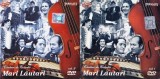 DVD Muzica: Mari lautari - Cantece de colectie ( 2 DVD-uri Jurnalul National - vezi descriere )