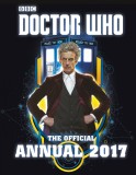 Doctor Who: The Official Annual 2017 | Bbc Books, Penguin Books Ltd