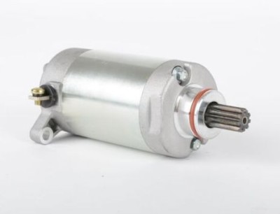 Starter motor Demaror Yamaha YBR125 XT TT-R foto