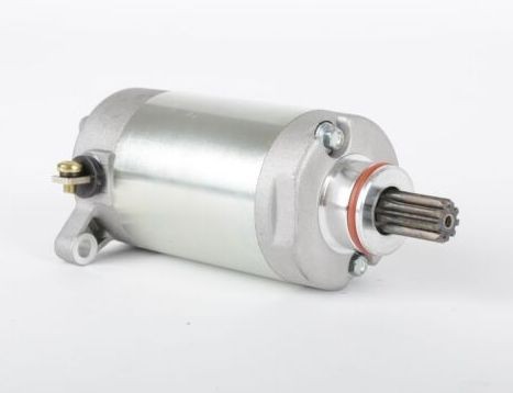 Starter motor Demaror Yamaha YBR125 XT TT-R