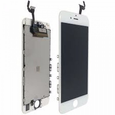 Display Iphone 6S Alb foto