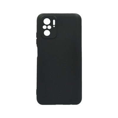 Husa BestCase&amp;reg; 0.8MM Slim Silicon, Compatibila Cu Xiaomi Poco M5s, Rezistenta foto