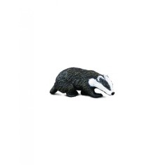 Figurina Bursuc