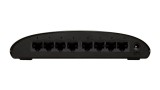 Switch D-Link DES-1008D, 8 port, 10/100 Mbps