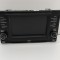 Ecran de navigație VW PASSAT B8 3G2 2016 OEM: 3G0919605D | 25434535