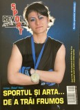 myh 19 - Revista Sport revolution - revista sportului romanesc - nr 53/septembrie 2014