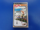 SSX On Tour - joc PSP, Single player, Sporturi, 3+, Ea Sports