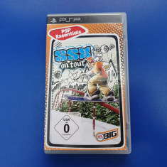 SSX On Tour - joc PSP