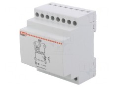 Transformator Alimentare 40VA 230V 12V 24V Șină DIN