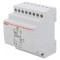 Transformator Alimentare 40VA 230V 12V 24V Șină DIN