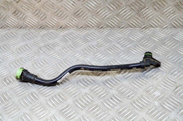 Conducta de răcire cutie de viteze BMW 5 G30 2019 OEM: 8654880,17228654880,8602297,17228602297 | 17572096