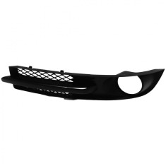 Grila Bara Fata Stanga Oe Volkswagen Sharan 1 2000-2010 7M3853683A01C foto
