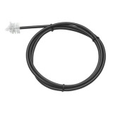 Perie de curățare pentru tava de picurare, lungime 1300 mm, lungimea periei 25 mm