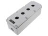 Carcasă pentru Pilot IP65 92x257x86mm