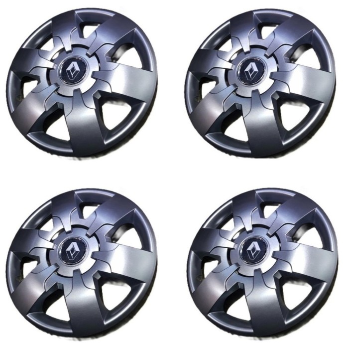 Capace roti Renault 16 Master 38569 COD 413