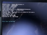 Placa baza laptop Hp CQ58