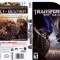 Joc Wii Transformers The Game pentru wii classic+mini+Wii U