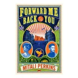 Forward Me Back to You