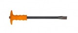 Dalta Ets Zidarie Protectie Patrata 400Mm