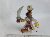 bnk jc Scooby Doo - capitan pirat - Yolanda