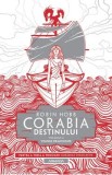 Corabia destinului. Seria Corabiile insufletite. Partea 3. Vol.2 - Robin Hobb, 2022