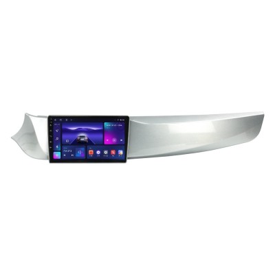 Navigatie dedicata cu Android Alfa Romeo Giulietta 2010 - 2014, 3GB RAM, Radio foto