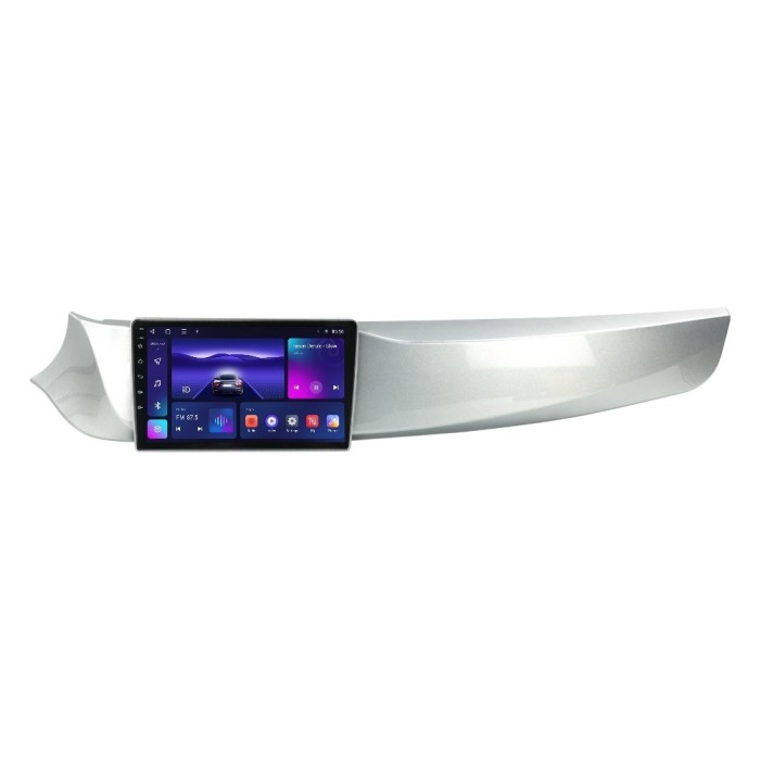 Navigatie dedicata cu Android Alfa Romeo Giulietta 2010 - 2014, 3GB RAM, Radio