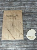 Set placuta personalizata pentru manichiura si pedichiura