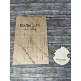 Set placuta personalizata pentru manichiura si pedichiura