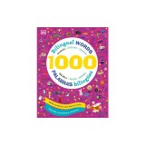 1000 More Bilingual Words / Palabras Biling