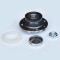 Kit Rulment Roata (Butuc) 143167 ATK 01.02.127
