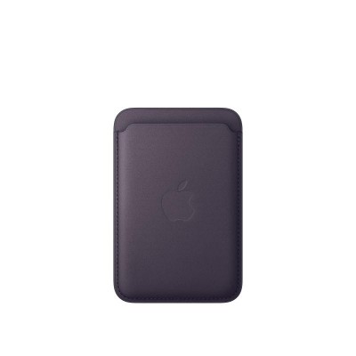 IPHONE FINEWOVEN WALLET MIDNT PURPLE-ZML foto