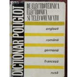 DICTIONAR POLIGLOT
