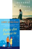 Pachet Iubirea infrunta tot - Bookzone