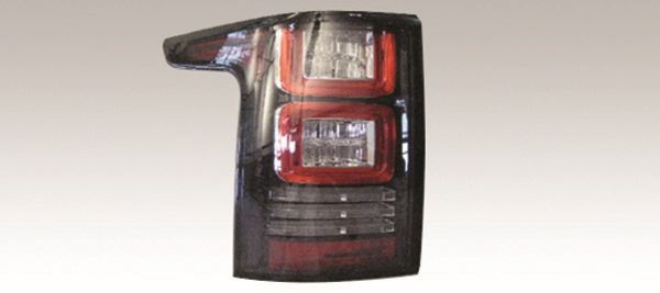 VALEO 044672 ORIGINAL PART Lampa spate