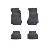 Covoare cauciuc tavita compatibile Audi A5 II Sportback 2016-&gt; Cod: A80-X186