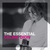 Celine Dion The Essential superjewelcase (2cd)