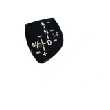 Panou Trim Ecran Buton Schimbator Viteze Cutie Automata Maf Sport pentru BMW F30 F10 F20 F31 F32 F34 F36 F11