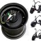 Motor scuter electric 2000w 60v Chopper compatibil jrh trotty rdb sulina hoinar