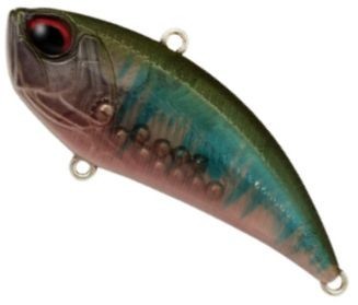 Vobler Duo Realis Vibration 62 G-Fix, AM Hasu, 6.2cm, 14.5g foto