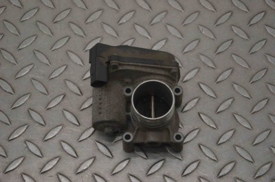 Corp clapetă VW POLO 9N_ 2007 OEM: 03D133062E,A2C53060088 foto
