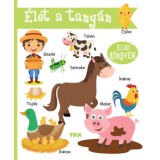 &Eacute;let a tany&aacute;n - Első k&ouml;nyvem